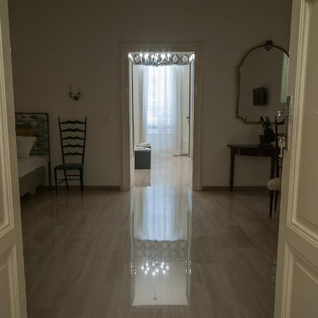 Suite San Giorgio Trani Exterior photo