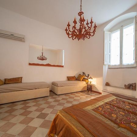 Suite San Giorgio Trani Exterior photo