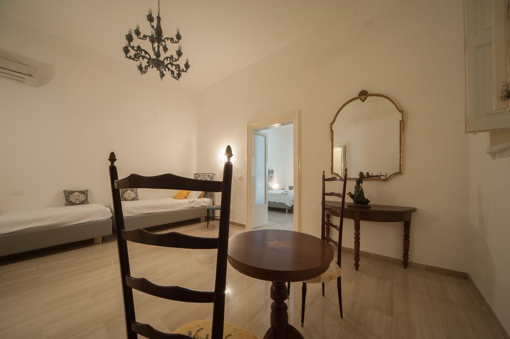 Suite San Giorgio Trani Exterior photo