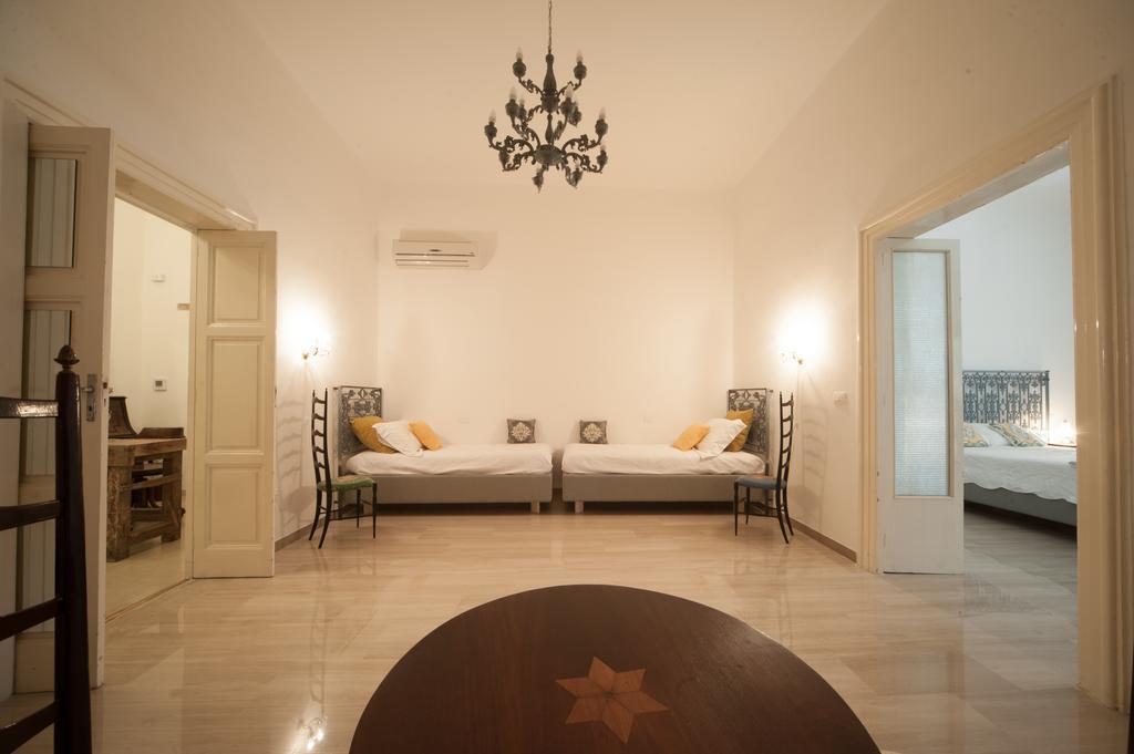 Suite San Giorgio Trani Exterior photo