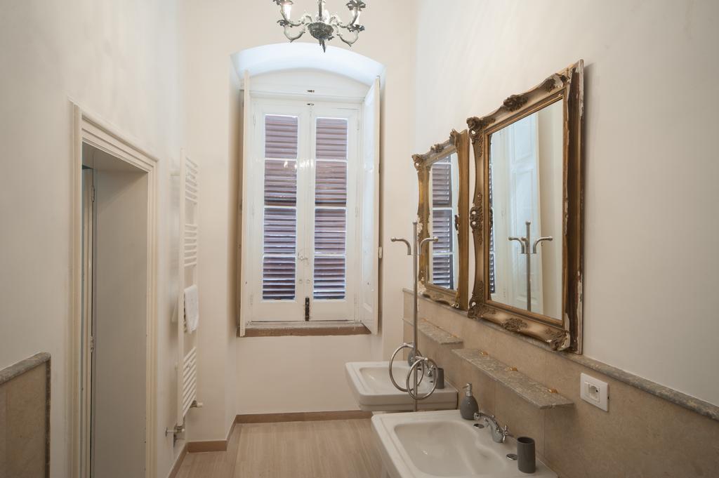 Suite San Giorgio Trani Exterior photo