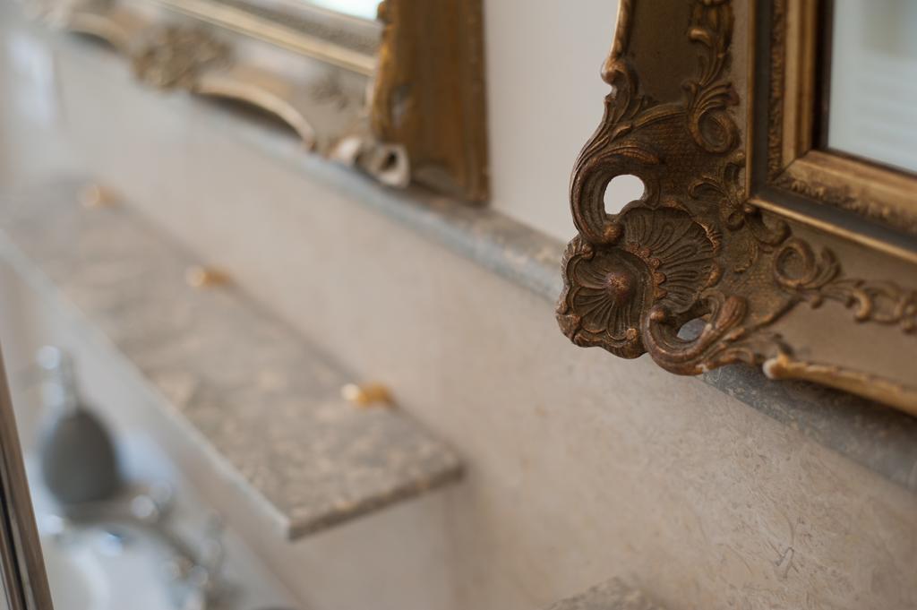 Suite San Giorgio Trani Exterior photo