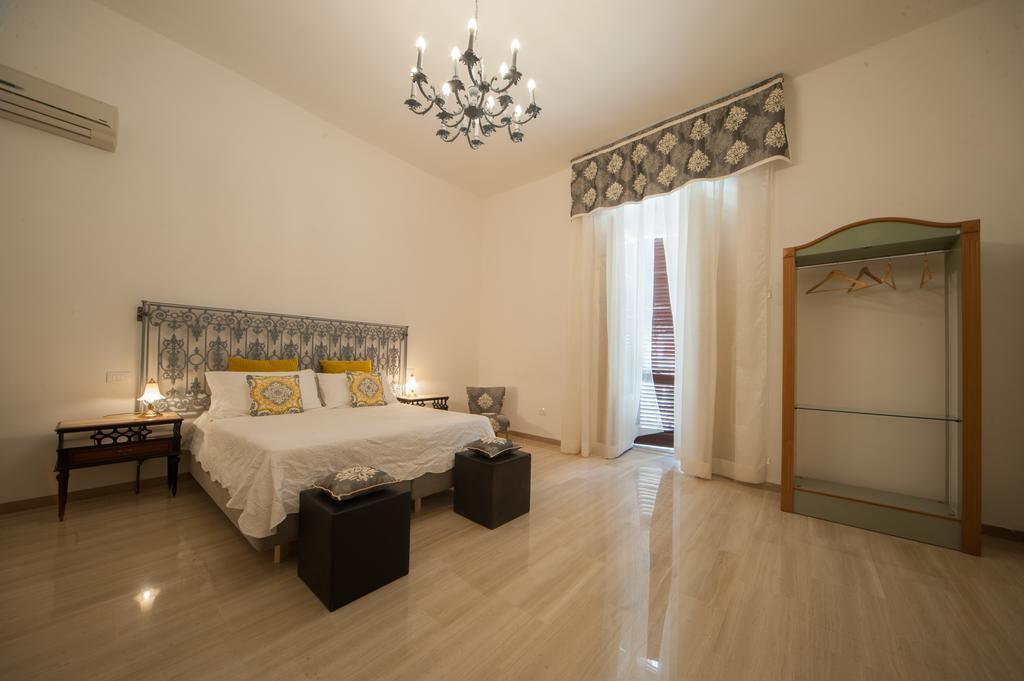 Suite San Giorgio Trani Exterior photo