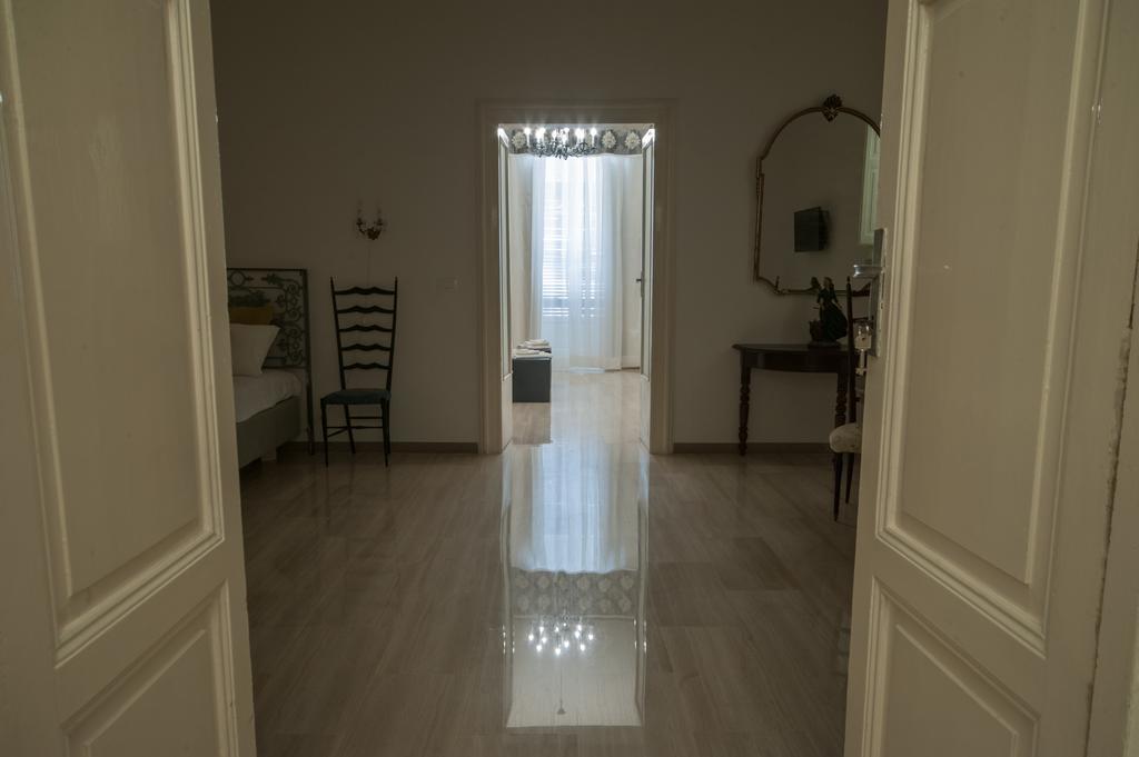 Suite San Giorgio Trani Exterior photo