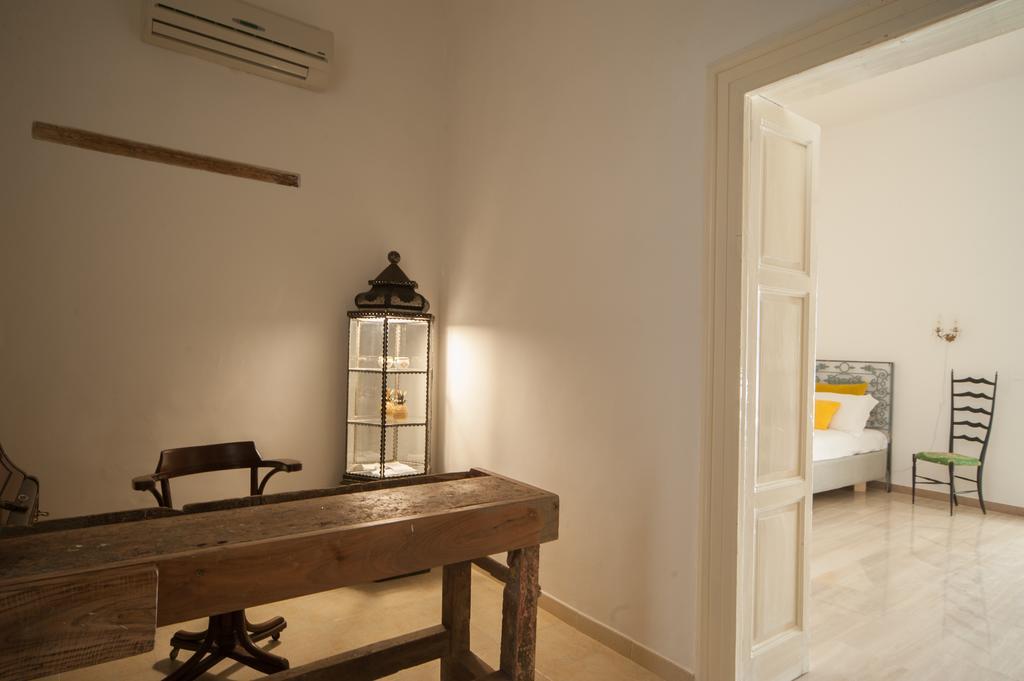Suite San Giorgio Trani Exterior photo