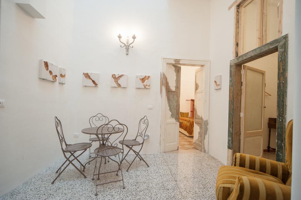 Suite San Giorgio Trani Exterior photo