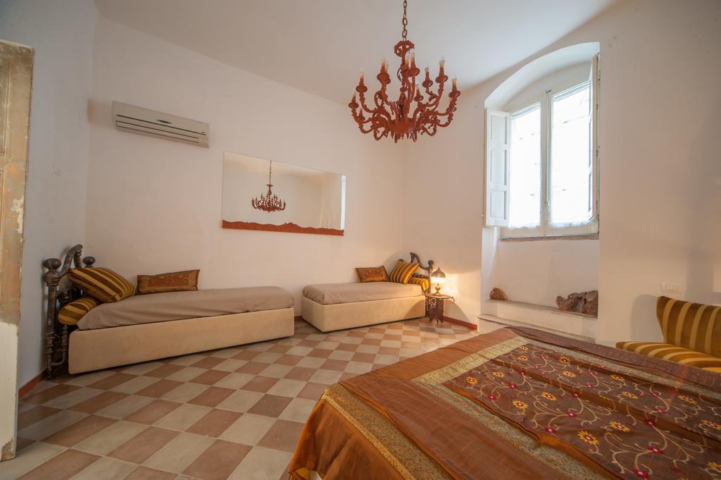 Suite San Giorgio Trani Exterior photo