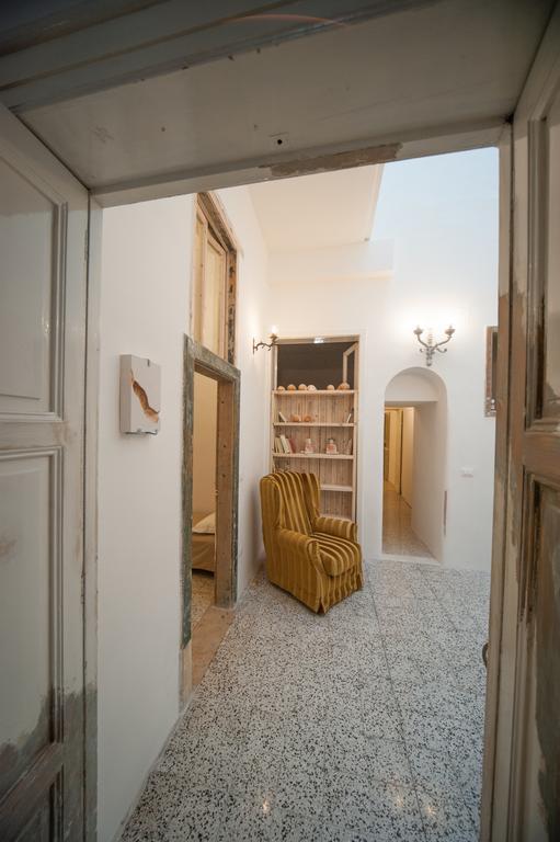 Suite San Giorgio Trani Exterior photo