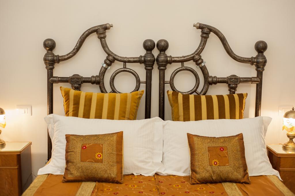Suite San Giorgio Trani Exterior photo