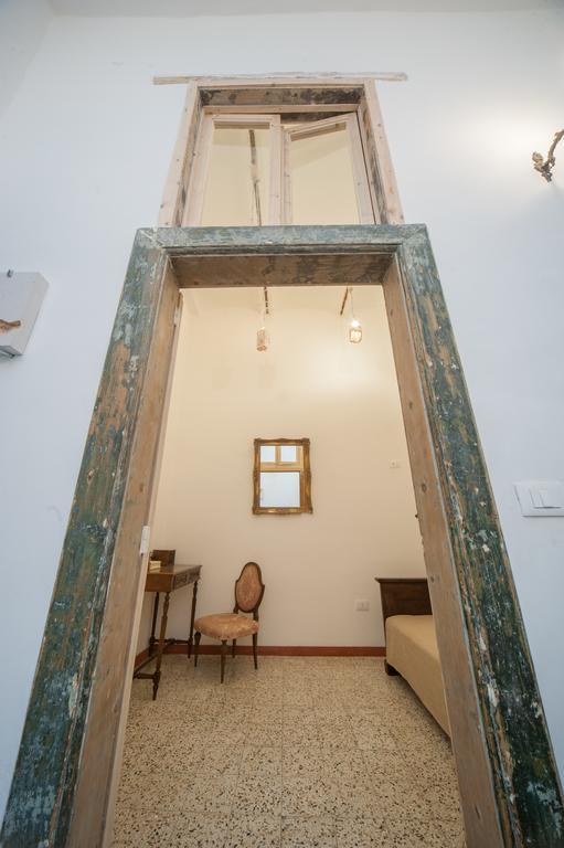 Suite San Giorgio Trani Exterior photo