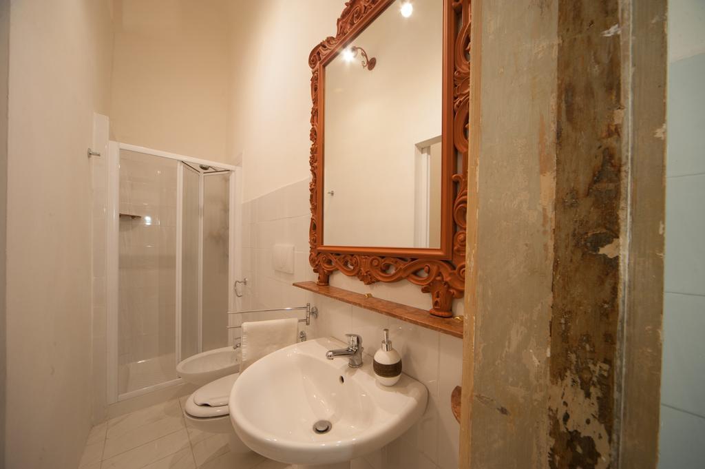 Suite San Giorgio Trani Exterior photo