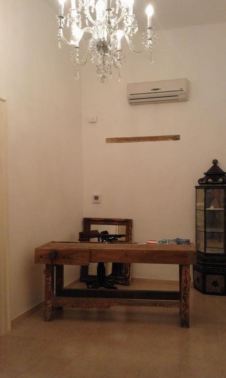 Suite San Giorgio Trani Exterior photo