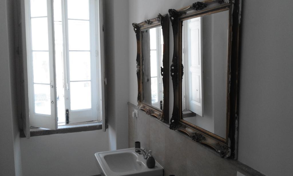 Suite San Giorgio Trani Exterior photo