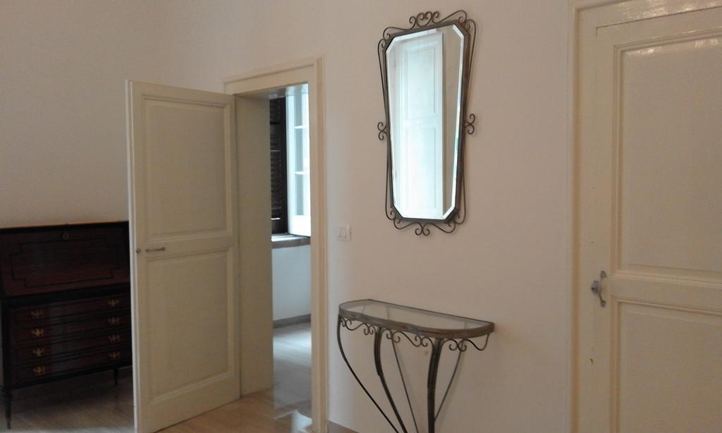 Suite San Giorgio Trani Exterior photo