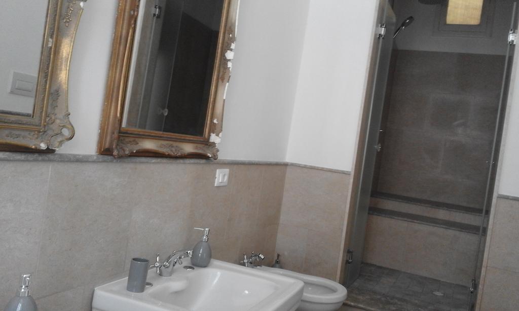 Suite San Giorgio Trani Exterior photo