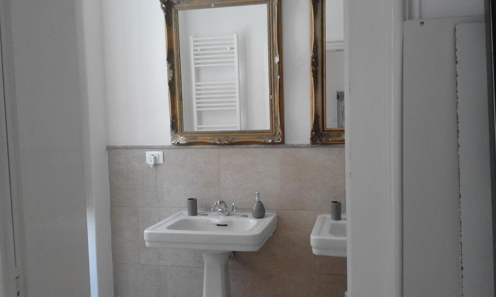 Suite San Giorgio Trani Exterior photo